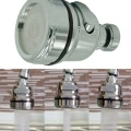 Musluk Ucu Krom (K95)