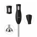 Mutfak El Blenderı Paslanmaz Çelik Uçlu Ergonomik Tasarım
