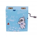 Müzik Kutusu Astronot