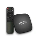 Mx Box S