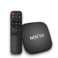 Mx Box S