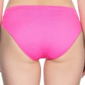 Neon Fuşya  3001 Soft Slip Külot