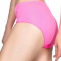 Neon Fuşya  3002 Soft Mama Slip