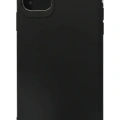 Newface Apple iPhone 11 Pro Max Kılıf First Silikon - Rose Gold