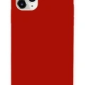 Newface Apple iPhone 11 Pro Max Kılıf Lansman Legant Silikon - Açık Pembe