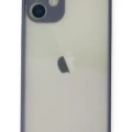 Newface Apple iPhone 11 Pro Max Kılıf Montreal Silikon Kapak - Pembe