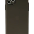 Newface Apple iPhone 11 Pro Max Kılıf Puma Silikon - Yeşil