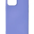 Newface Apple iPhone 12 Mini Kılıf First Silikon - Pembe