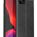 Newface Apple iPhone 12 Pro Max Kılıf Auto Focus Kapak - Yeşil