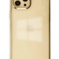 Newface Apple iPhone 12 Pro Max Kılıf Element Silikon - Mavi