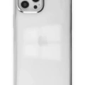 Newface Apple iPhone 12 Pro Max Kılıf Element Silikon - Siyah