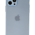 Newface Apple iPhone 12 Pro Max Kılıf Puma Silikon - Gold