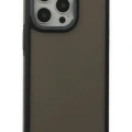 Newface Apple iPhone 13 Pro Max Harvel Kapak - Siyah