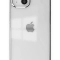 Newface Apple iPhone 14 Plus Kılıf Element Silikon - Gold