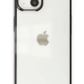 Newface Apple iPhone 14 Plus Kılıf Element Silikon - Yeşil