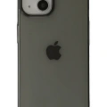 Newface Apple iPhone 14 Plus Kılıf Pc Sert Şeffaf Kapak - Şeffaf