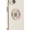 Newface Apple iPhone 14 Plus Kılıf Store Silikon - Siyah