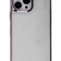 Newface Apple iPhone 14 Pro Kılıf Element Silikon - Siyah