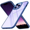 Newface Apple iPhone 14 Pro Max Kılıf Power Silikon - Koyu Yeşil