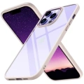 Newface Apple iPhone 14 Pro Max Kılıf Power Silikon - Yeşil