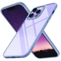 Newface Apple iPhone 14 Pro Max Kılıf Power Silikon - Yeşil