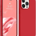 Newface Apple iPhone 15 Pro Kılıf First Silikon - Mavi