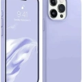 Newface Apple iPhone 15 Pro Kılıf First Silikon - Mavi