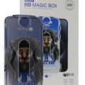 Newface Apple iPhone 15 Pro Max Vanessa Magic Cam