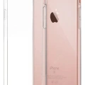 Newface Apple iPhone 6 Kılıf Lüx Şeffaf Silikon