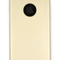 Newface Apple iPhone 7 Kılıf First Silikon - Pudra