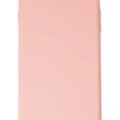 Newface Apple iPhone 7 Plus Kılıf First Silikon - Pembe
