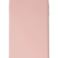 Newface Apple iPhone 7 Plus Kılıf First Silikon - Pembe