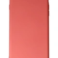 Newface Apple iPhone 7 Plus Kılıf First Silikon - Pembe