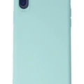 Newface Apple iPhone X Kılıf First Silikon - Mürdüm
