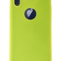 Newface Apple iPhone X Kılıf First Silikon - Rose Gold