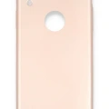 Newface Apple iPhone XR Kılıf First Silikon - Bordo