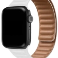Newface Apple Watch 38mm Loop Kordon - Lacivert
