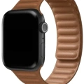 Newface Apple Watch 38mm Loop Kordon - Lacivert