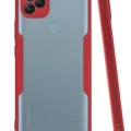 Newface General Mobile GM 22 Kılıf Platin Silikon - Sarı