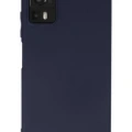 Newface General Mobile GM 23 Kılıf First Silikon - Siyah