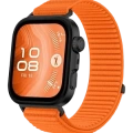 Newface Huawei Fit 4 Braid Kordon - Lila
