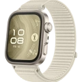 Newface Huawei Fit 4 Braid Kordon - Mavi