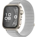 Newface Huawei Fit 4 Braid Kordon - Rose