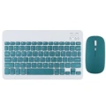 Newface KYB71 Kablosuz Türkçe Q Klavye Mouse Set - Lila