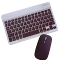 Newface KYB71 Kablosuz Türkçe Q Klavye Mouse Set - Siyah