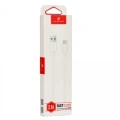 Newface NF6006 Micro USB Kablo - Beyaz