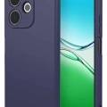Newface Oppo A5 Pro 4G First Silikon - Siyah