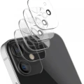 Newface Samsung Galaxy S23 Plus Kamera Lens Koruma Cam