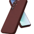 Newface Samsung Galaxy S26 FE First Silikon - Siyah