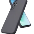 Newface Samsung Galaxy S26 First Silikon - Mor